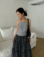 Basic Scoop Cami Tank