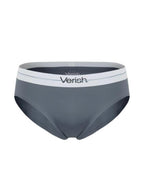 COOL FIT PANTY VOLUME FIT LOGO 輕量無痕三角內褲LOGO [3 colors]