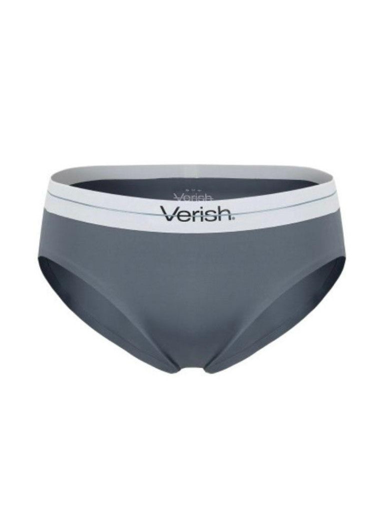 COOL FIT PANTY VOLUME FIT LOGO 輕量無痕三角內褲LOGO [3 colors]