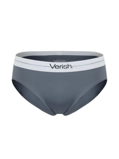 COOL FIT PANTY VOLUME FIT LOGO 輕量無痕三角內褲LOGO [3 colors]