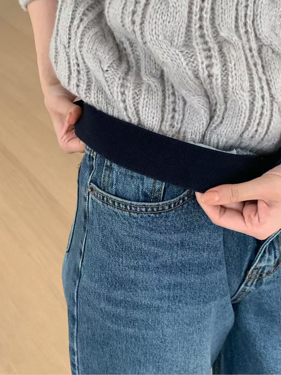 #3043 Denim Jeans