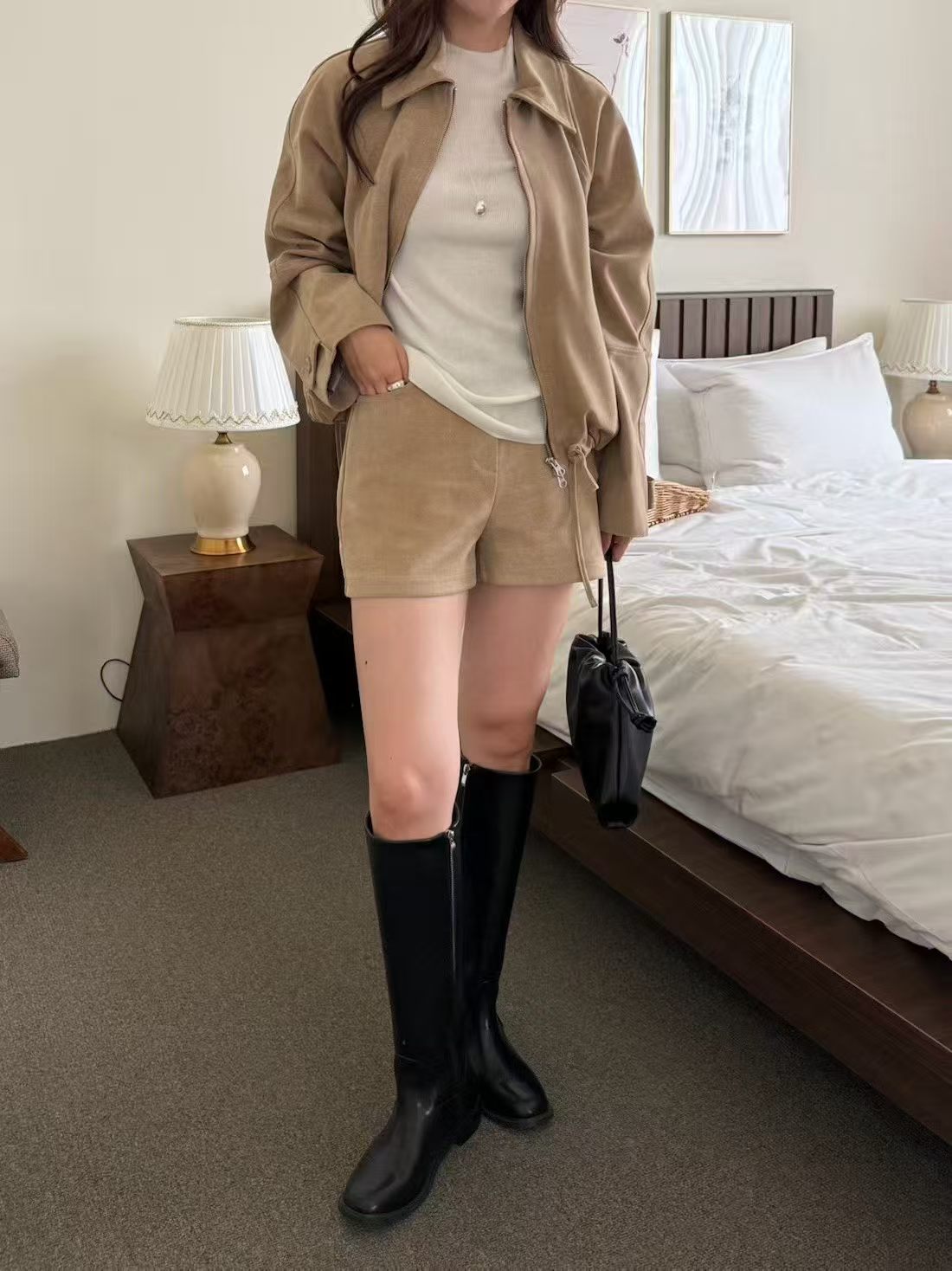 Casual Shorts