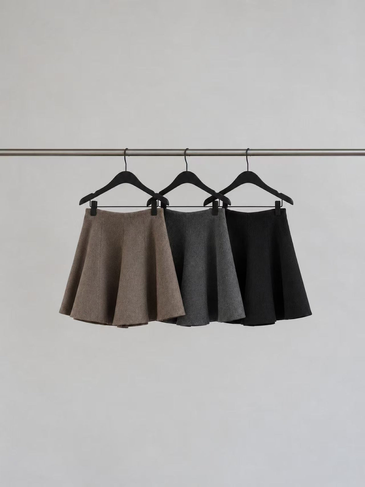 A Line Skirt