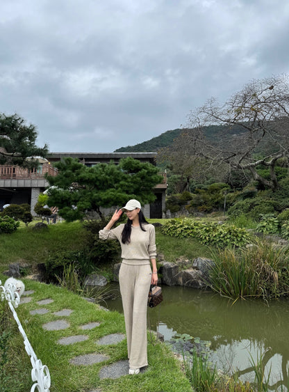 Bling Bling Hooded Set