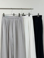 Chiffon Thin Layer Pants