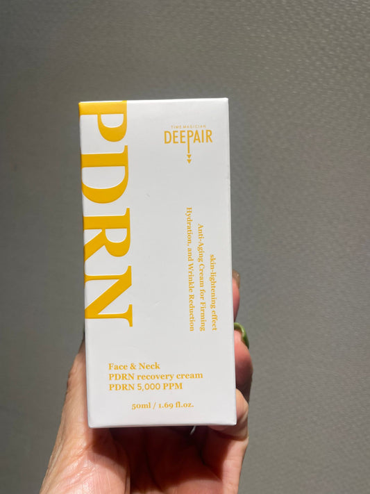 PDRN 500ppm Cream