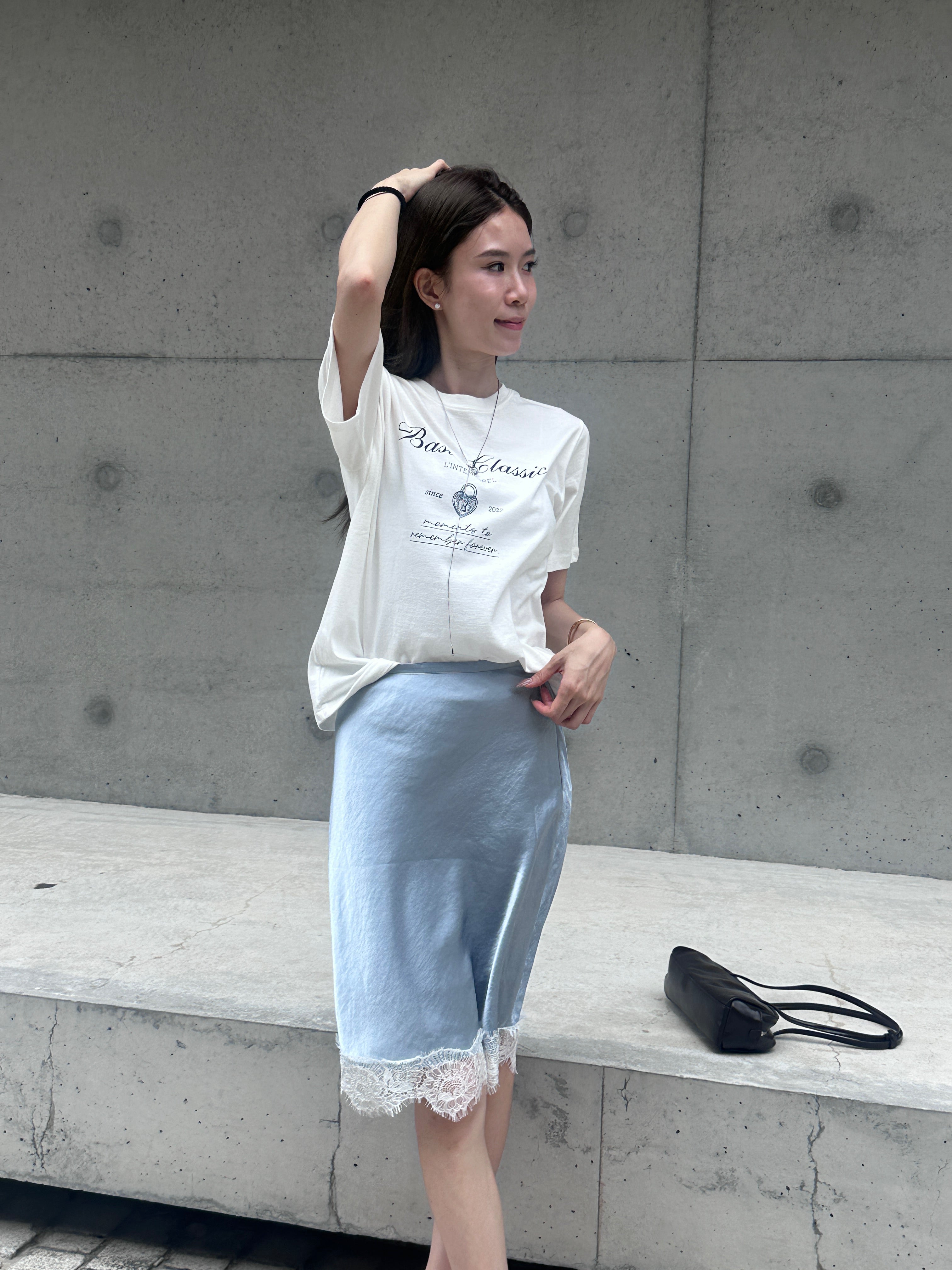 French Style T Top