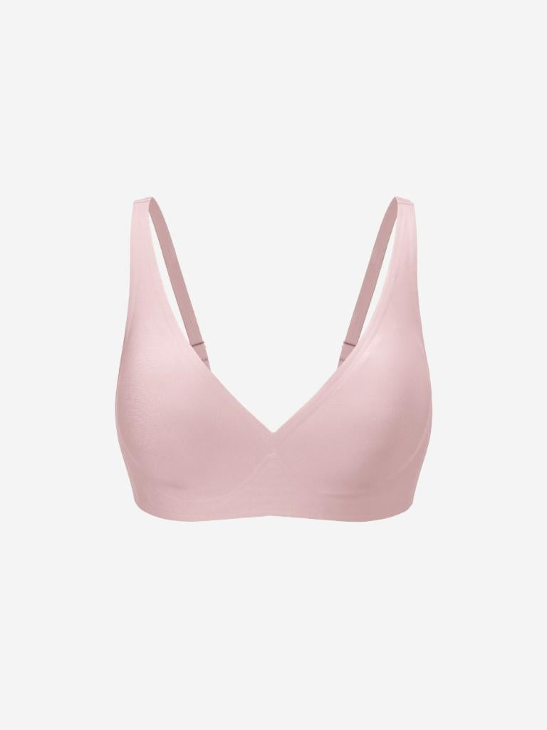 COOL FIT BRA SIGNATURE 極致服貼無鋼圈內衣 [5 colors]