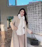 High End Fox Fur Vest