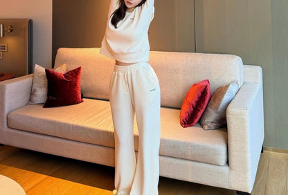 Bling Bling Hooded Set