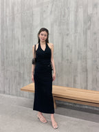 Bra Top & Skirt Cotton Set