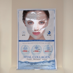 HYAL COLLAGEN MASK