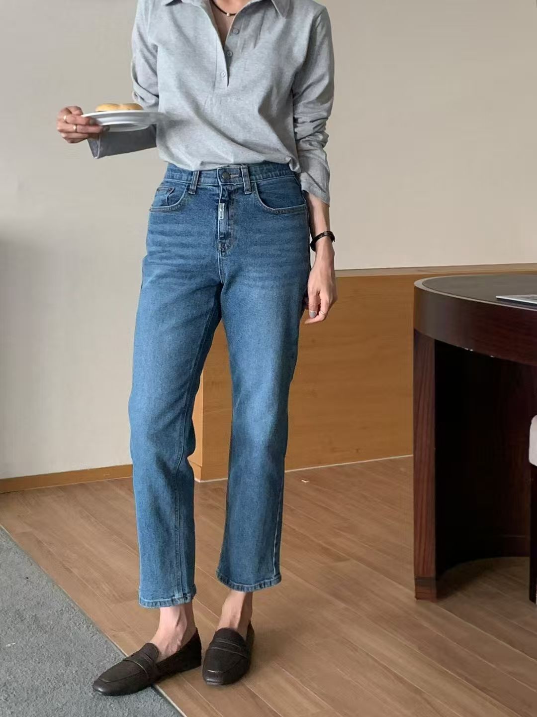 #3034 Denim Jeans