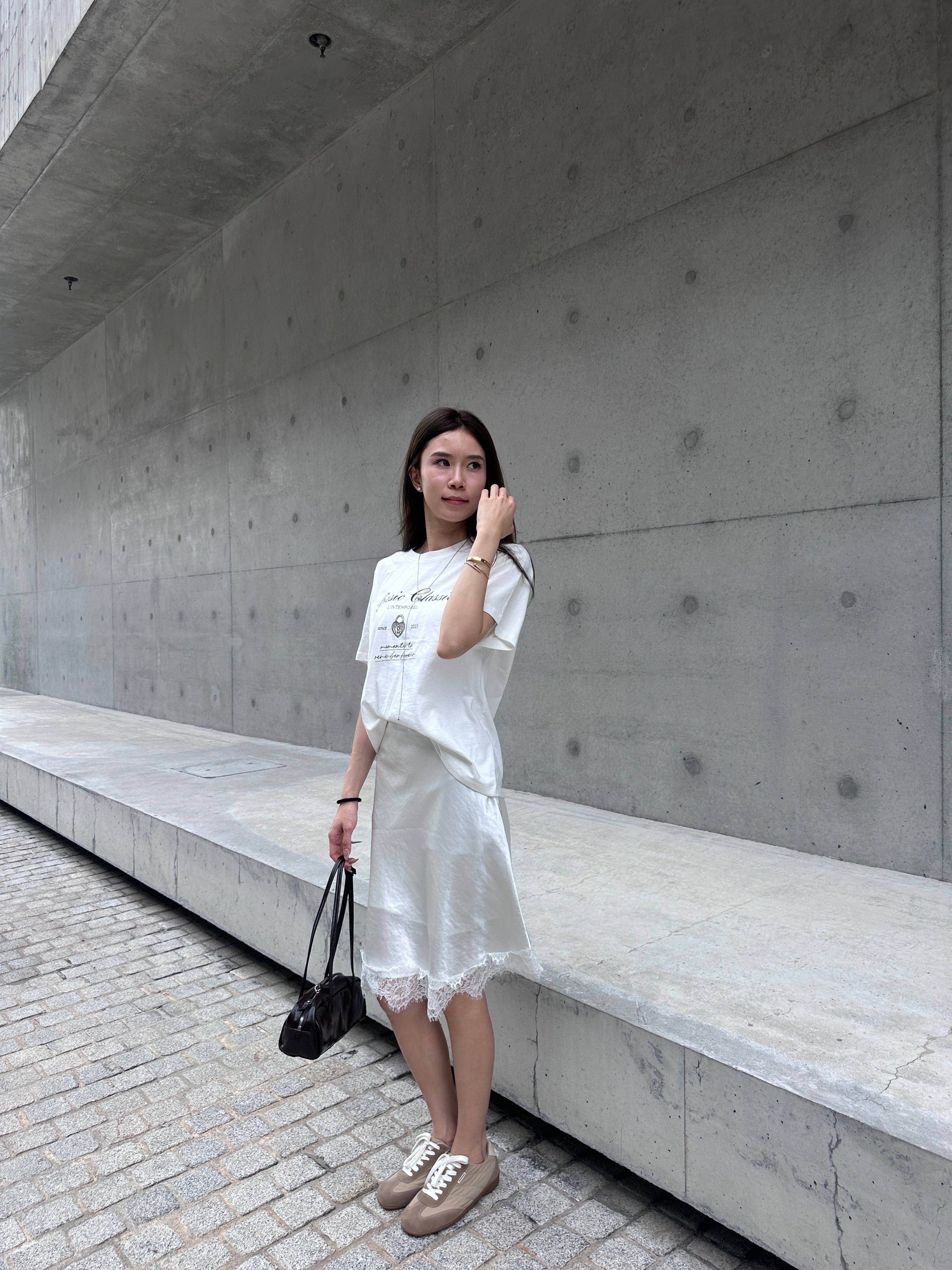 French Style T Top