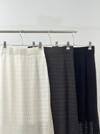 Lace 3 Layer Skirt