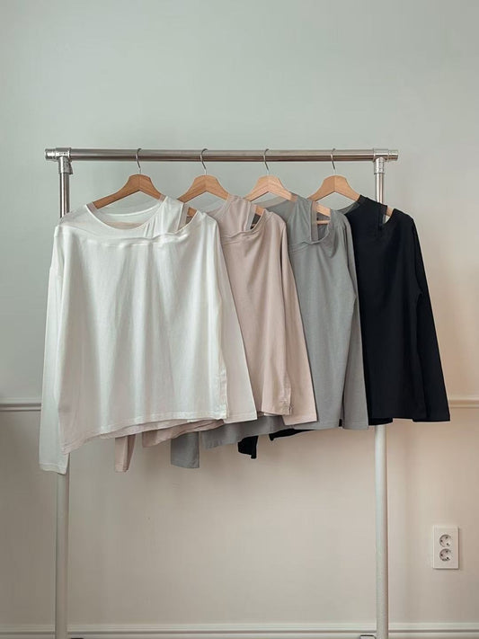 One Off Cotton Top