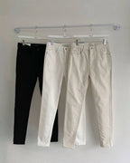 Winter Skinny Jeans