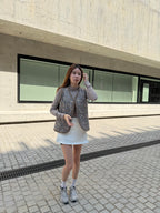 啊猪媽新年鴻運當頭背心￼