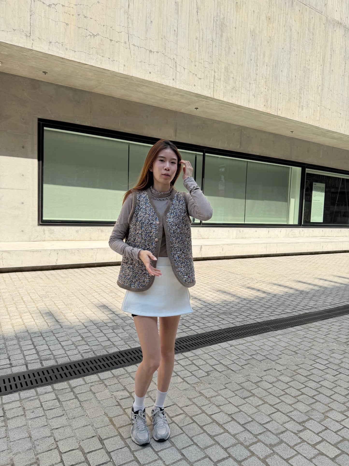 啊猪媽新年鴻運當頭背心￼