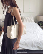26SS Real Leather Bag