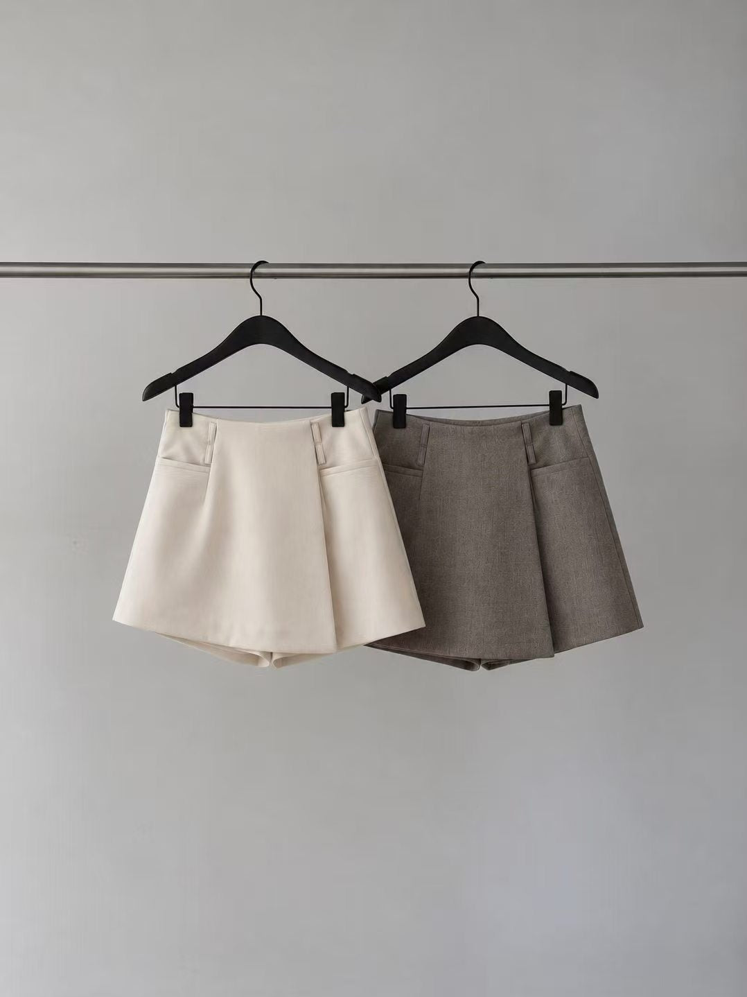 Pocket Skort