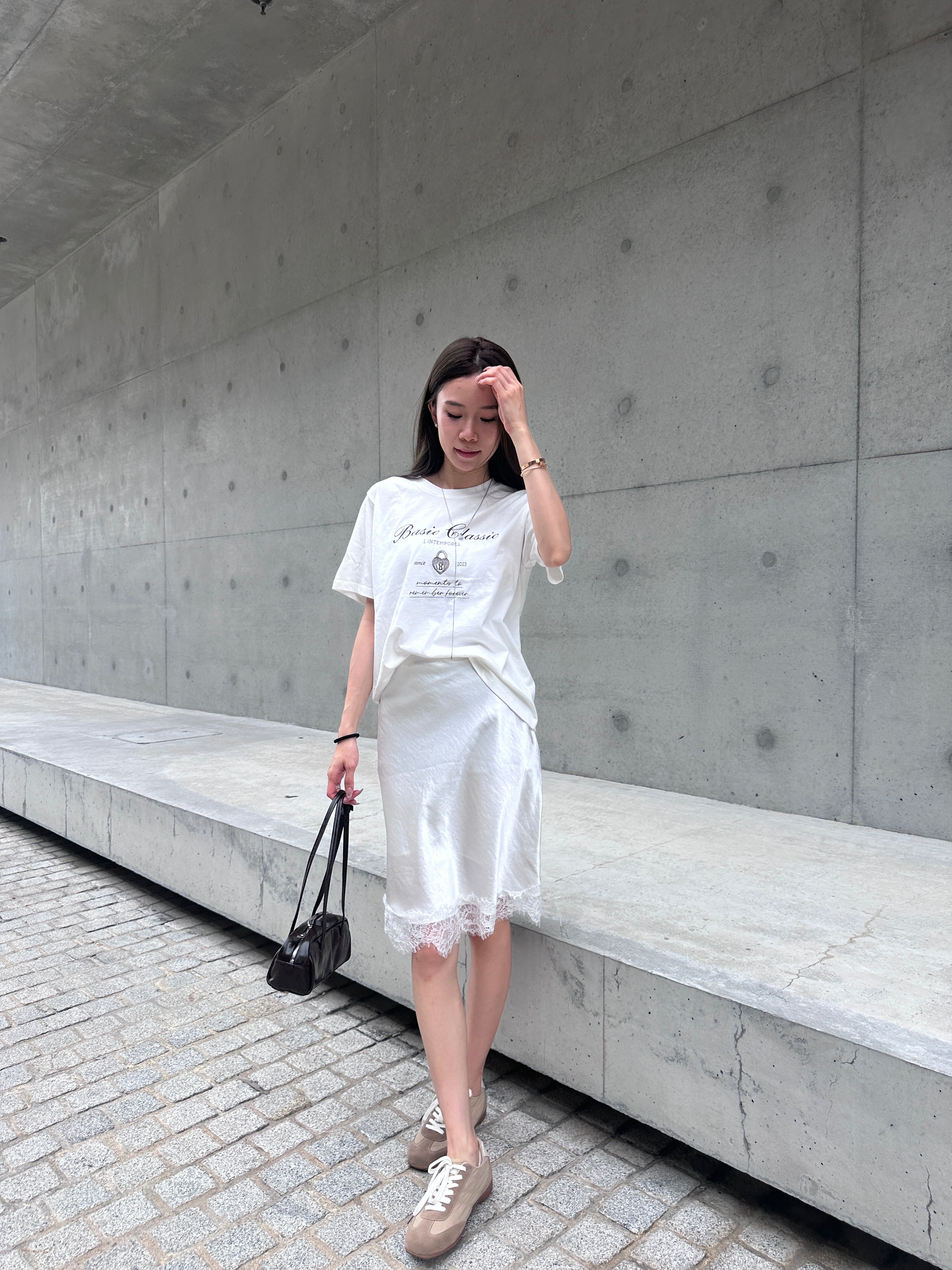 French Style T Top