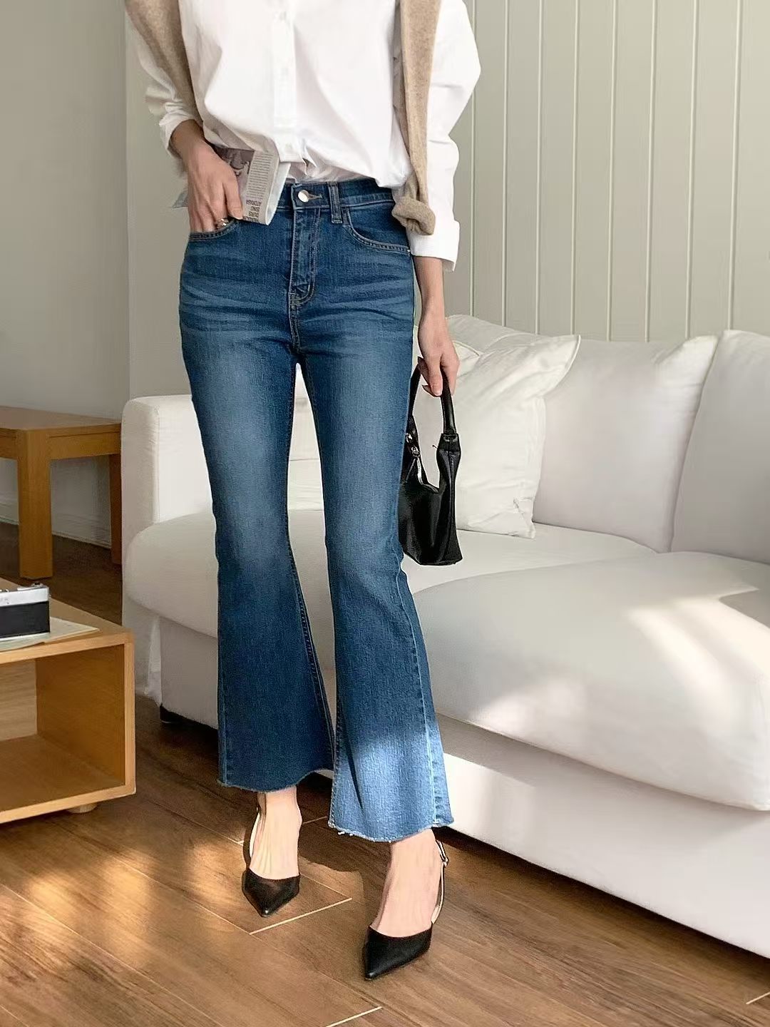 #3001 Denim Jeans