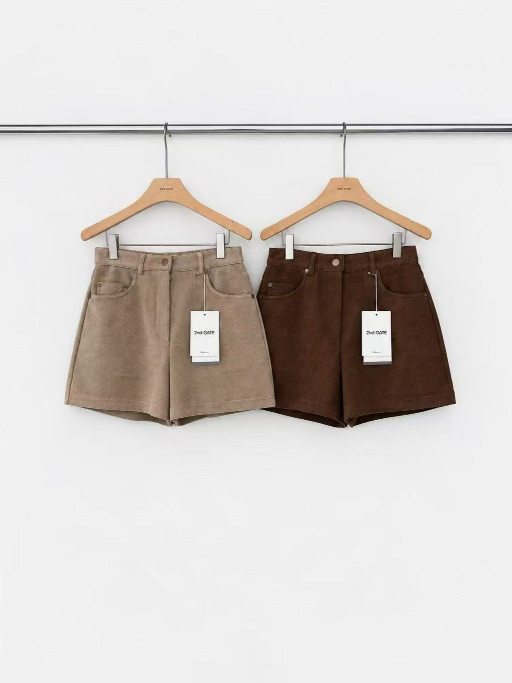 Casual Shorts