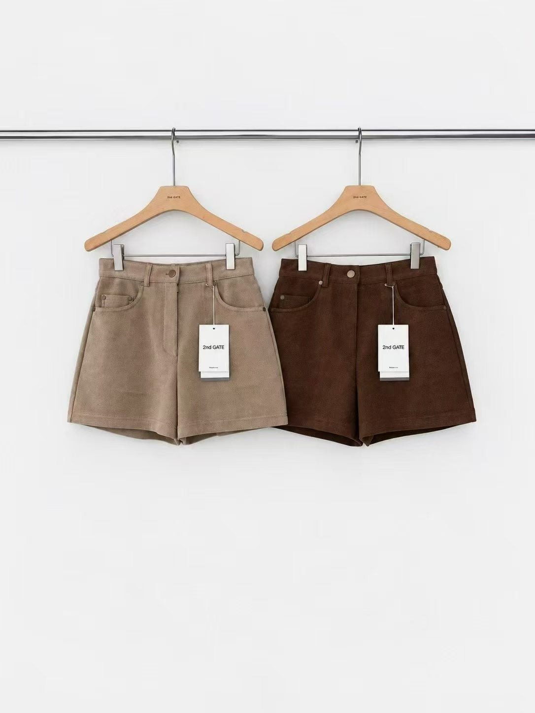 Casual Shorts