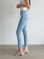 No. 733 Skinny Denim Jeans