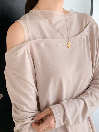 One Off Cotton Top