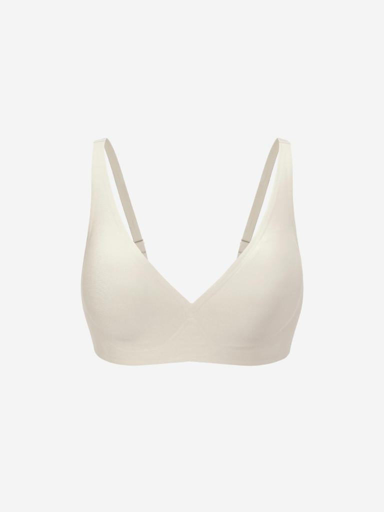 COOL FIT BRA SIGNATURE 極致服貼無鋼圈內衣 [5 colors]