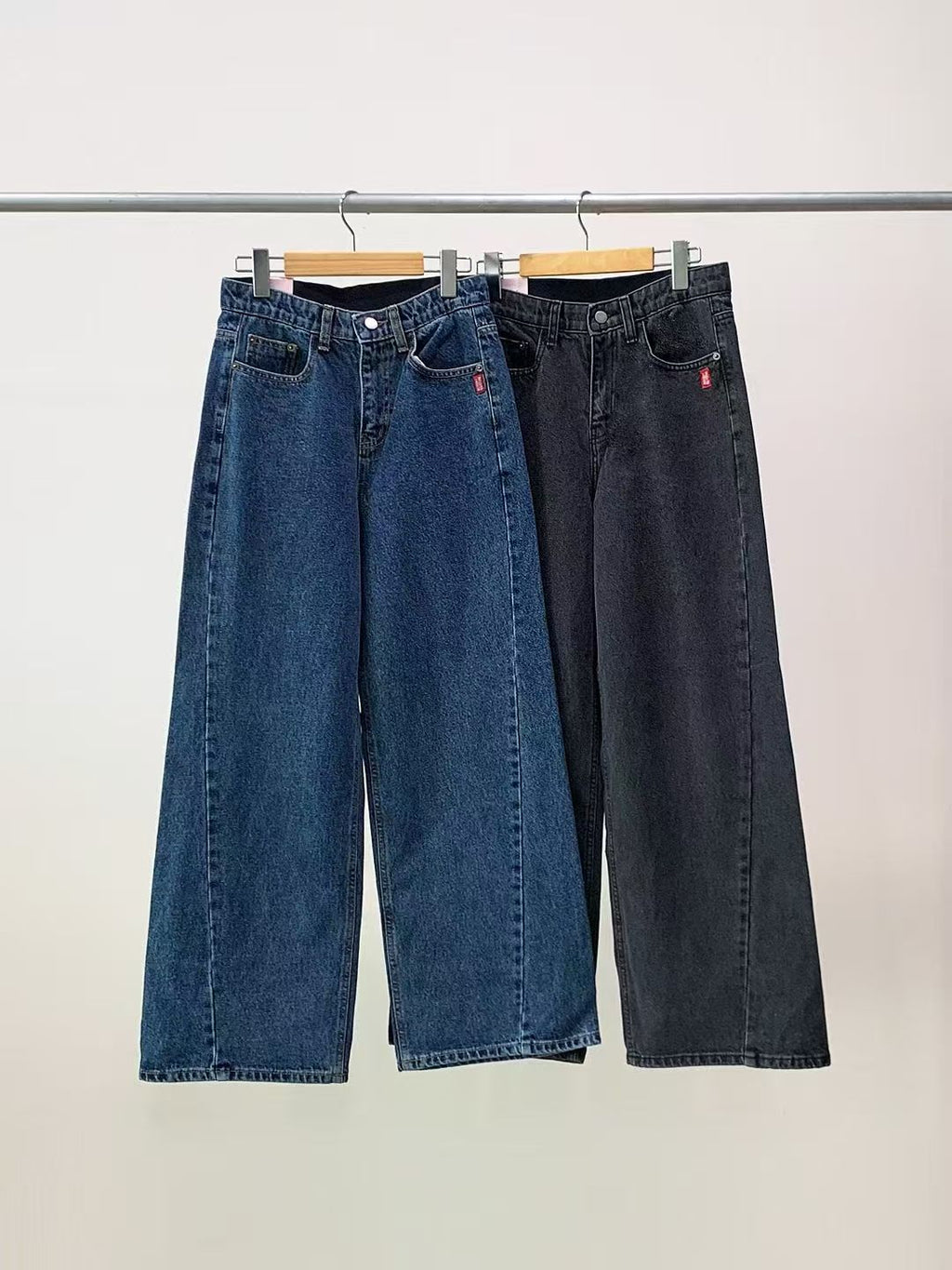 #3042 Denim Jeans
