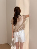 Tencel Premium Shirt Tank