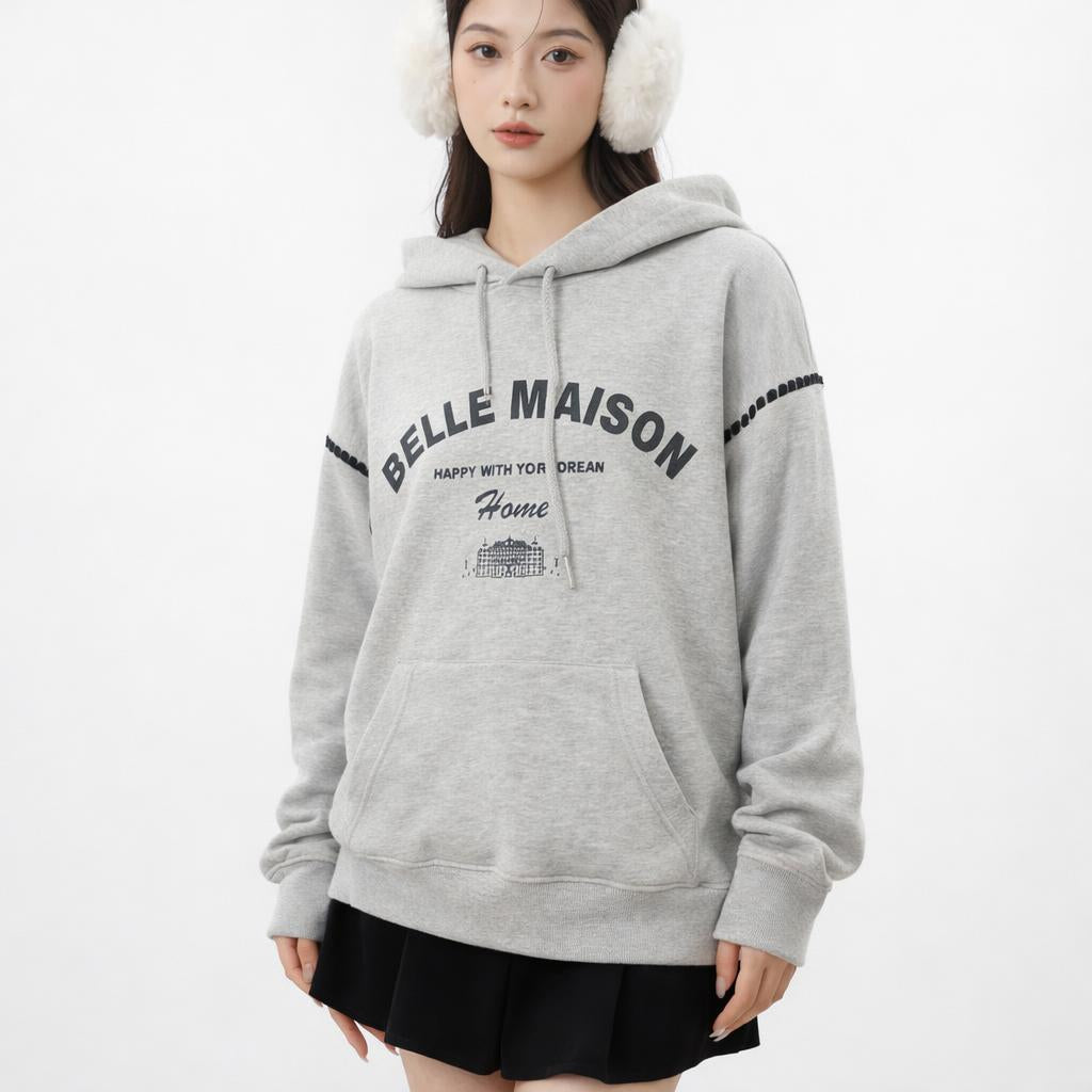 Belle Maison Hoodie