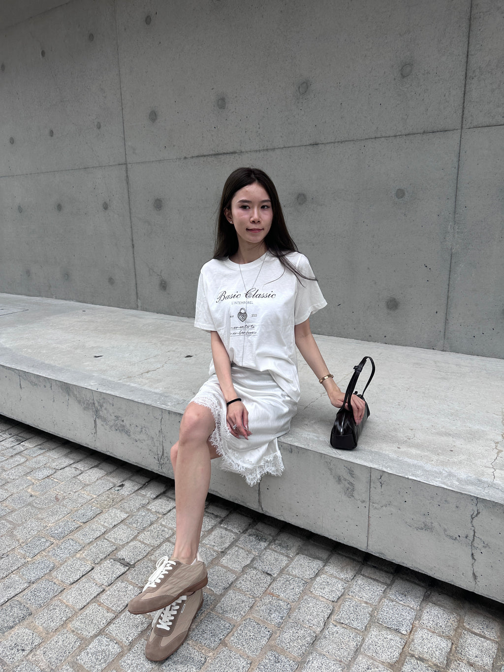 French Style T Top