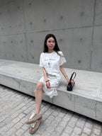 French Style T Top