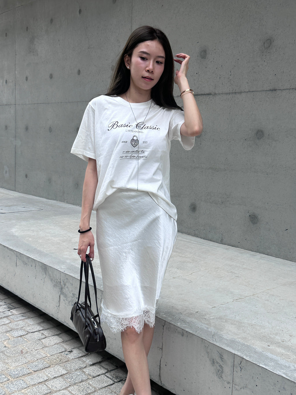 French Style T Top