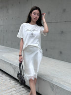 French Style T Top
