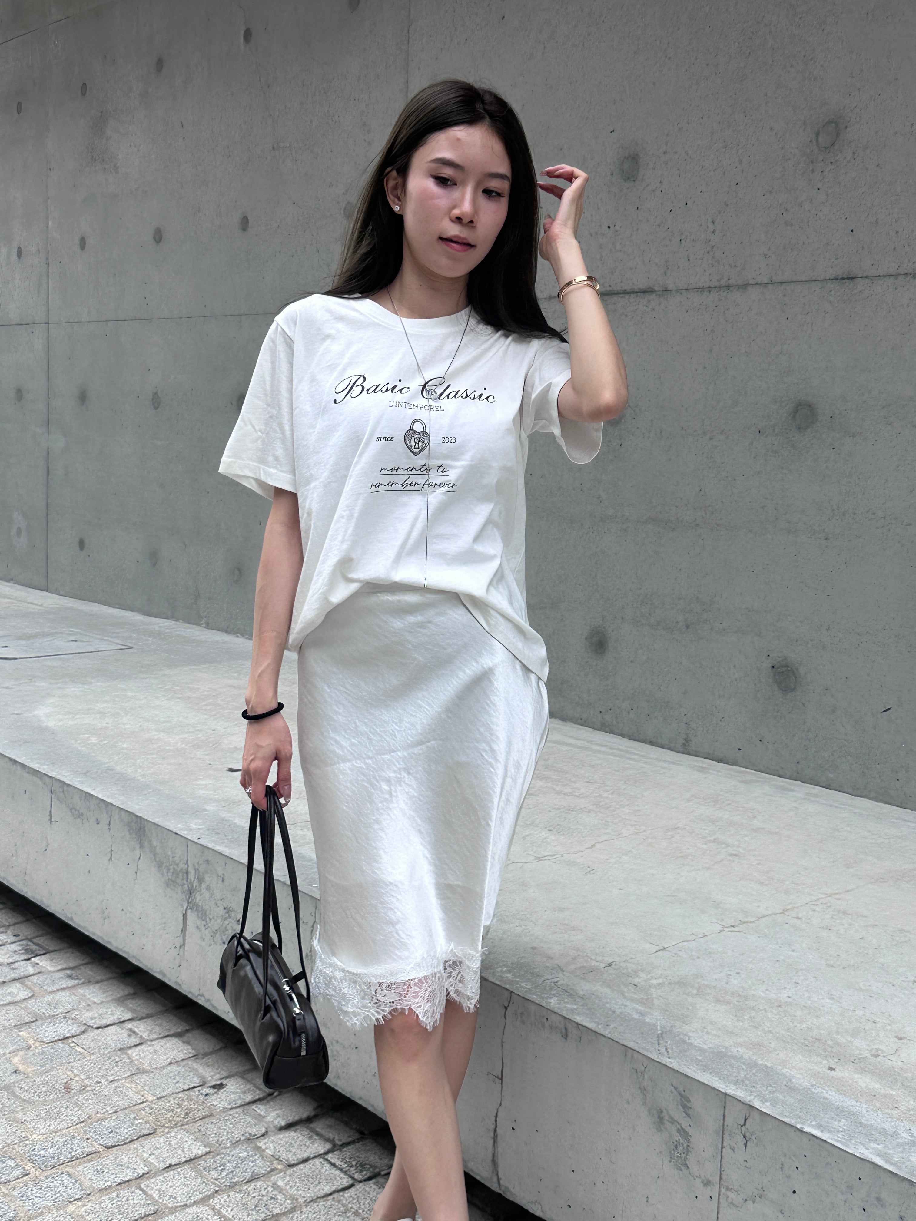 French Style T Top