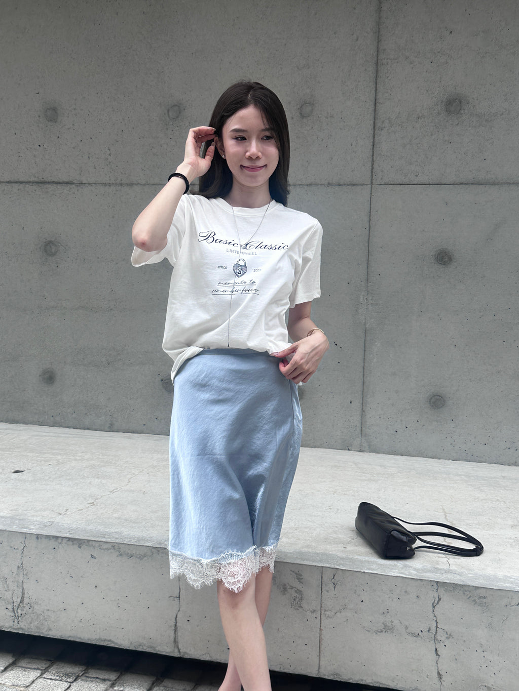French Style T Top