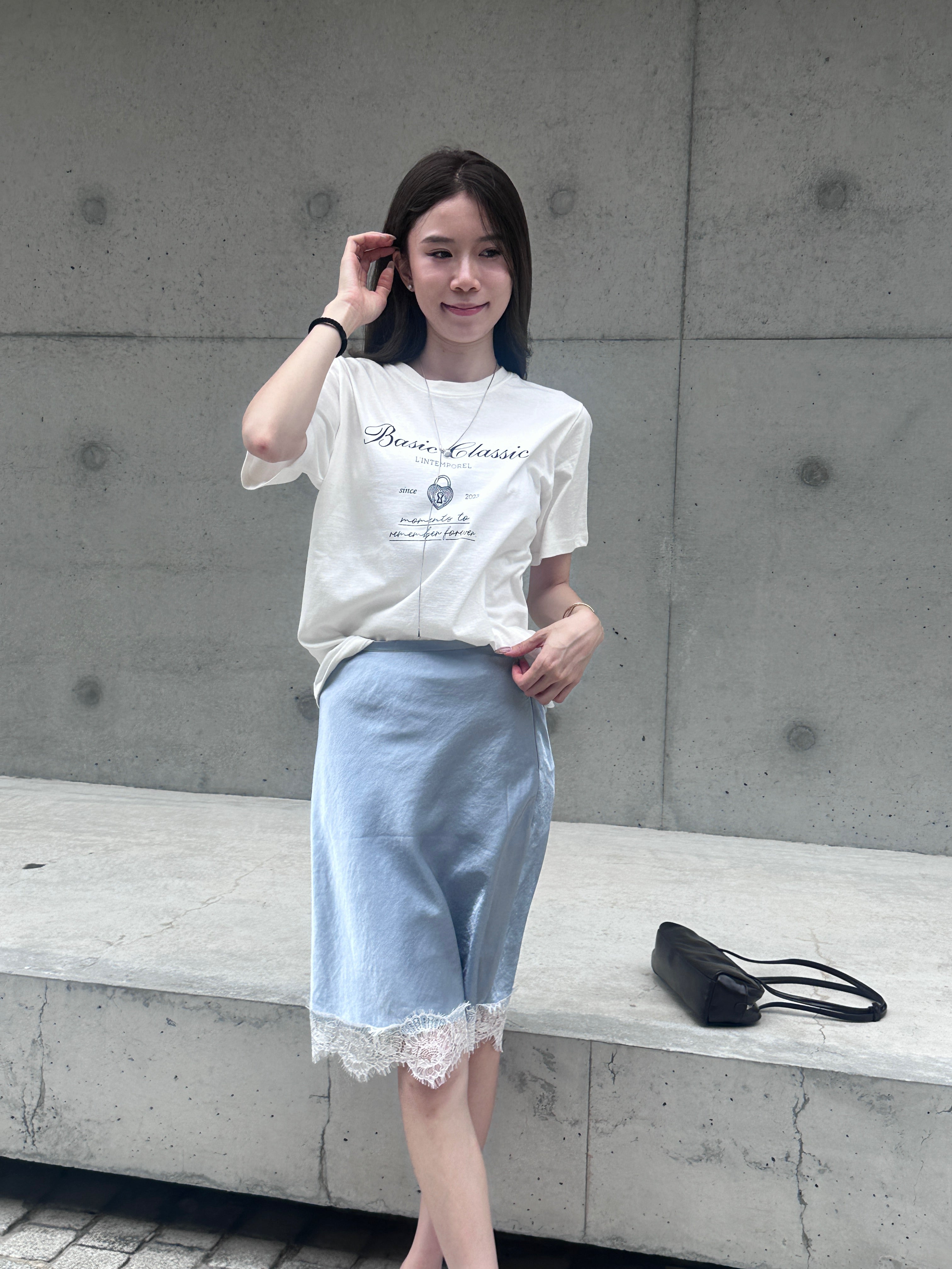 French Style T Top