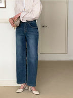 #3008 Denim Jeans
