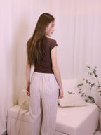 Basic Cotton T Shirt
