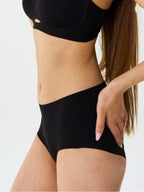 COOL FIT PANTY AIR BREEZE 24小時透氣無痕內褲 [3 colors]