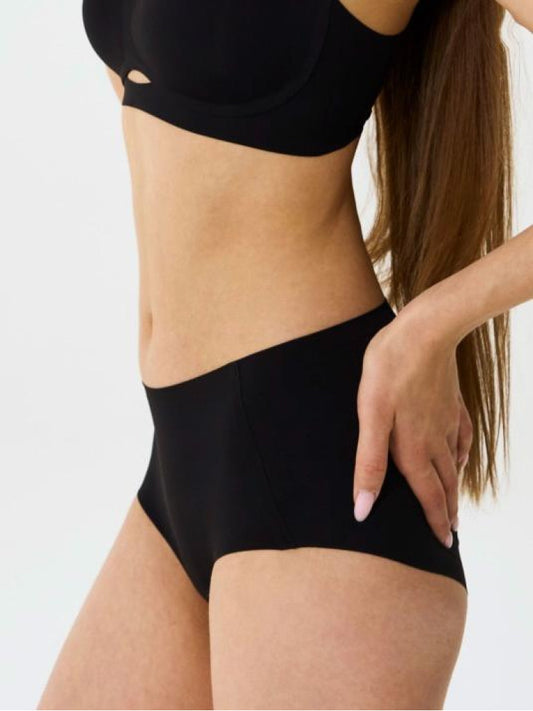 COOL FIT PANTY AIR BREEZE 24小時透氣無痕內褲 [3 colors]