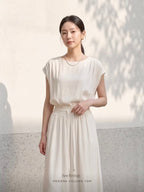 Office Elegant Top & Pants