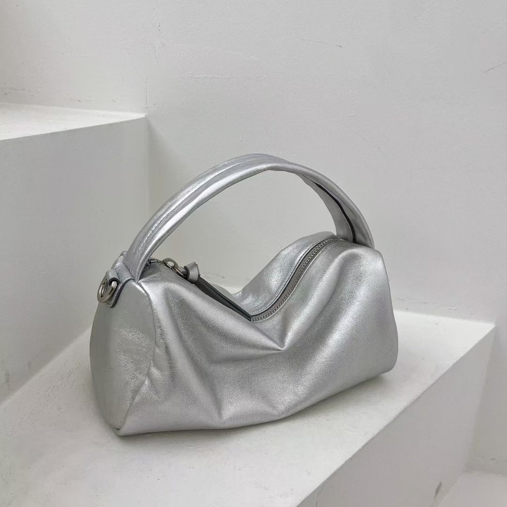 2 ways To Go Bag