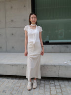 Whole Lace T Shirt