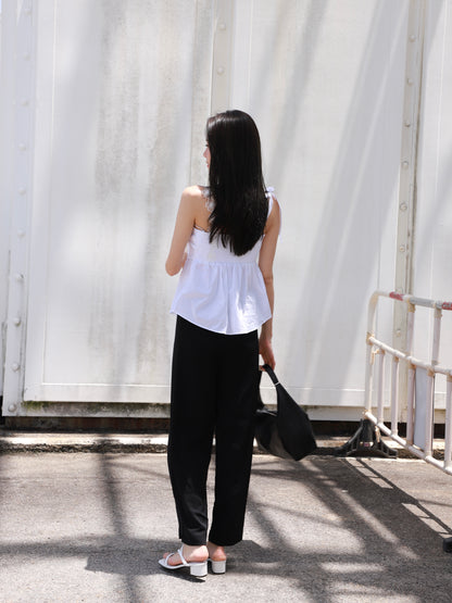 Silky Summer Pants